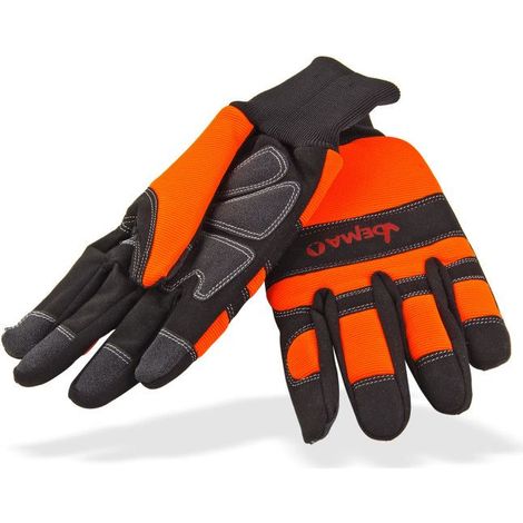 Gants de protection anti-coupures - Taille 11