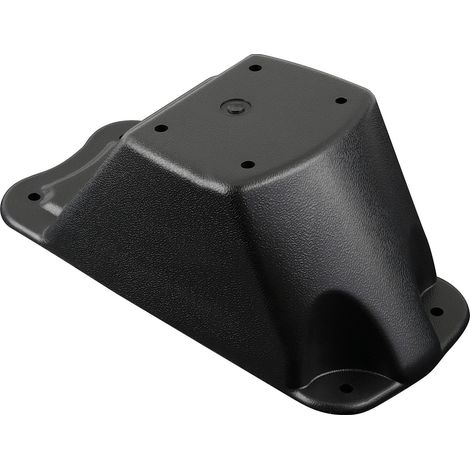 Attacco bracciolo - compatibile per  Opel Meriva (04/0304/10)