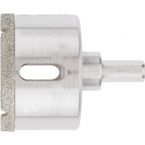 FRESA DIAMANTATA PER PIASTRELLE, 50 MM