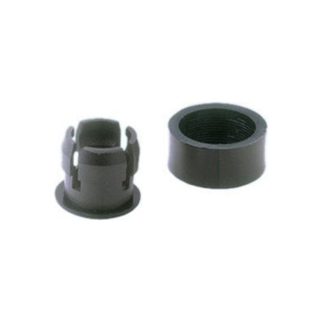 Portaleds de 5 mm Electro Dh 12.723/5 8430552045495 (1/2)
