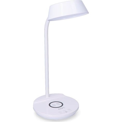 Lámpara LED EDM - Función de cargador de inducción - 450lm - 4000K - 30008 (1/4)
