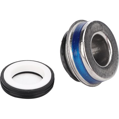 Joint d'étanchéité mécanique 28mm/1.1in pour pompe à eau KAWASAKI Mojave 250 KSF250A 1987-2004 (1/3)