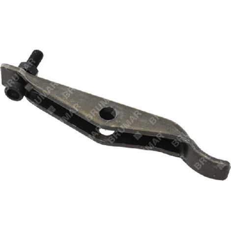 Bilanciere valvola per rasaerba BLX Compatibile - 058326