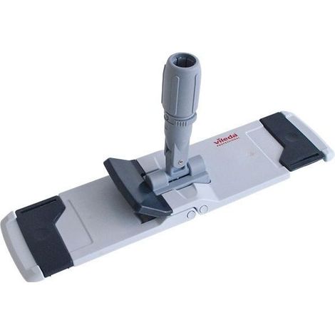 Support Vileda 40 cm rutschfest Metallgelenke (1/3)