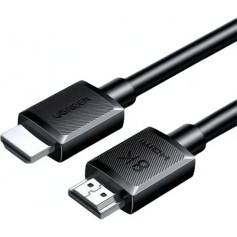Cavo HDMI Ugreen HD175 8K da 5 m - Nero (1/5)