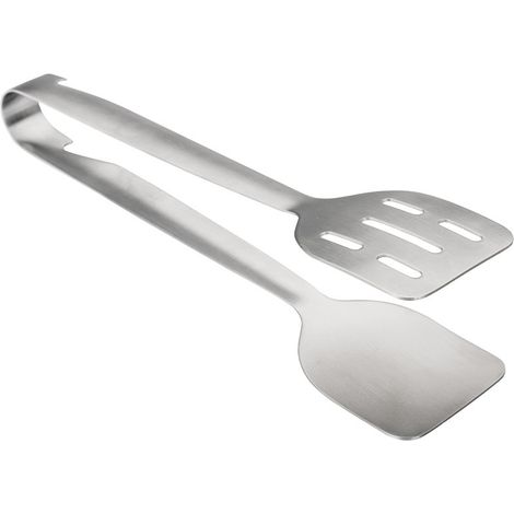Ibili Pinza Universale Argento 24,5 cm Acciaio Inossidabile