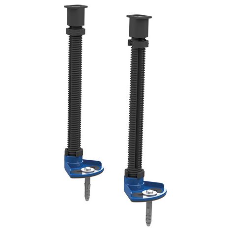 HL050N.1E Kit de réglage en hauteur (2 pièces)
