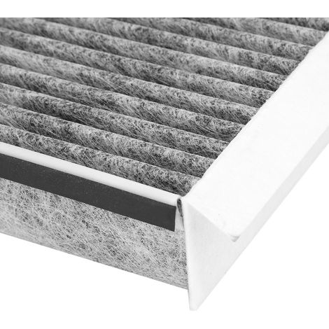 Filtre de climatisation automobile C2P2410 pour Jaguar (1/5)