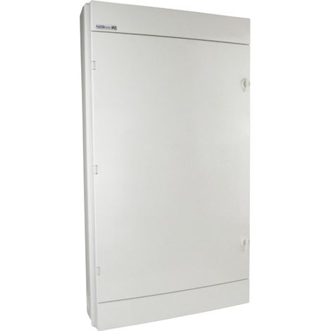 Cuadro eléctrico elektro-plast rh-72/4b 72 módulos IP65 (1/5)