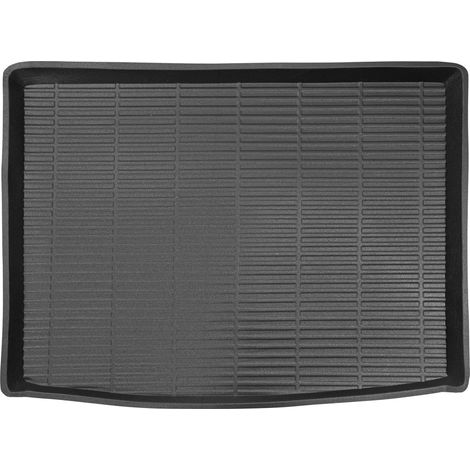 Renault Austral E-Tech (étage supérieur) 2023 - Tapis de coffre/moquette LUCKY3D (1/5)