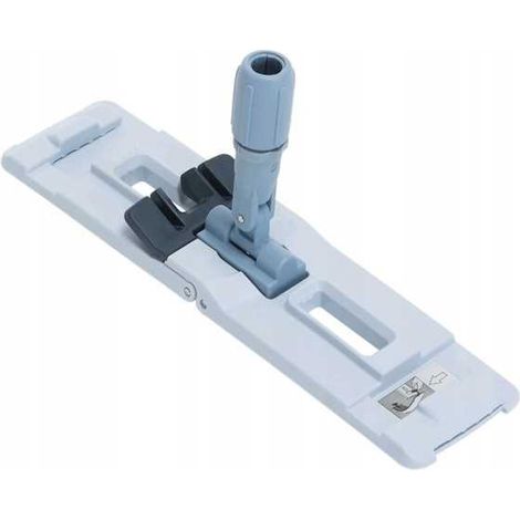 Manico per mocio UltraSpeed Pro da 40 cm (1/5)