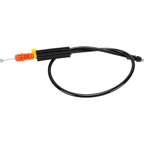 25.8in Interior Door Handle Locking Cable for Chevy (1/5)
