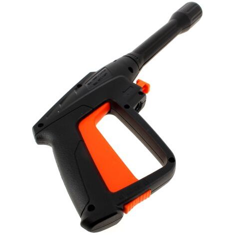 Pistolengriff für id-tech Hochdruckreiniger (1/2)