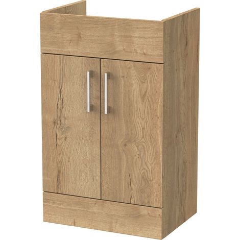 500 Vanity Unit (335) Slab
