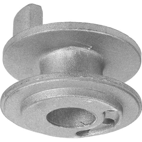 Kit de Réparation pour Parasol de Terrasse, Support de Parasol Extérieur en PP, Installation Facile, Usage Polyvalent pour Jardin et Cour (1/5)