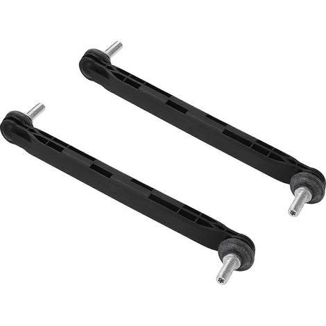 13327928 1 paire de biellettes de barre stabilisatrice avant 13219141 Biellette de barre antiroulis de remplacement pour Opel Astra H 2006 à (1/5)