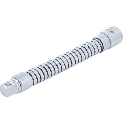 Rallonge Flexible 12,5 mm (1/2) 190 mm - Flexible et Pratique pour Connexions Robustes, Zones Difficiles - D-Work (1/5)