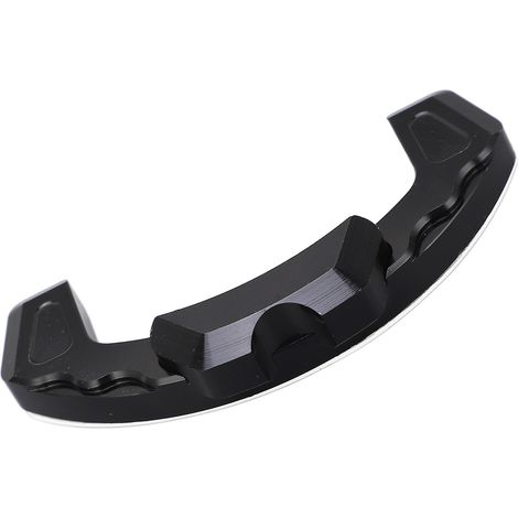 Antidémarrage Moto Capuchon Clé Allumage Anodisé Aluminium Protection Contacteur XMAX125 250 300 400 (1/5)