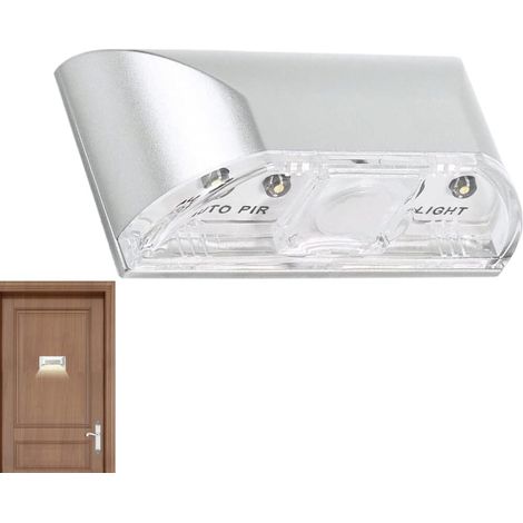 escalier – couloir – comptoir – dressing – garage – chambre – salle de bain – Éclairage sous meuble (1/5)