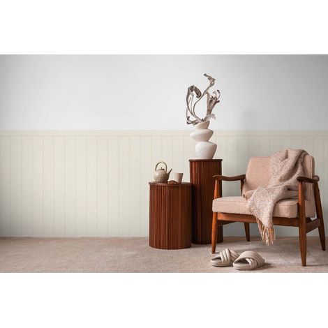 Chantemur Papier peint Wallpanel "398032" (1/4)