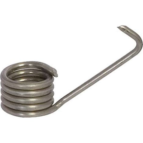 00009980603 - Ressort coudé pour Tronçonneuse STIHL