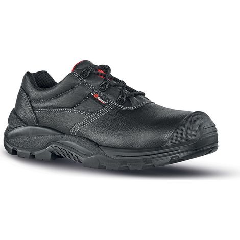 Sicherheits-Sneaker ARIZONA UK S3 SRC - Schwarz 43