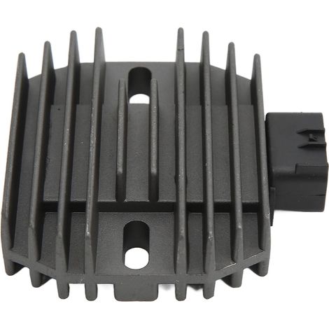 Régulateur-redresseur de tension 12 V pour moto Suzuki King Quad 450 500 700 750 (1/5)