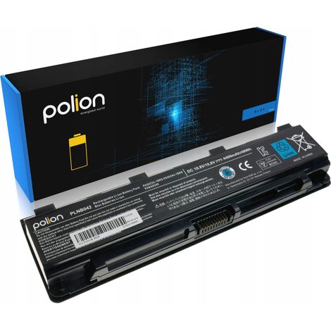 Batteria per laptop TOSHIBA PA5024U-1BRS Satellite M800 P800 P850 4400mAh