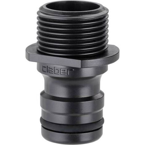 ADATTATORE 3/4M MAX-FLOW 9642