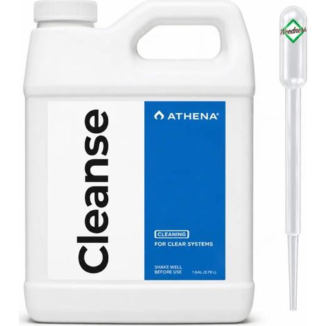 Athena Cleanse Dünger 3,78 Liter (1/5)