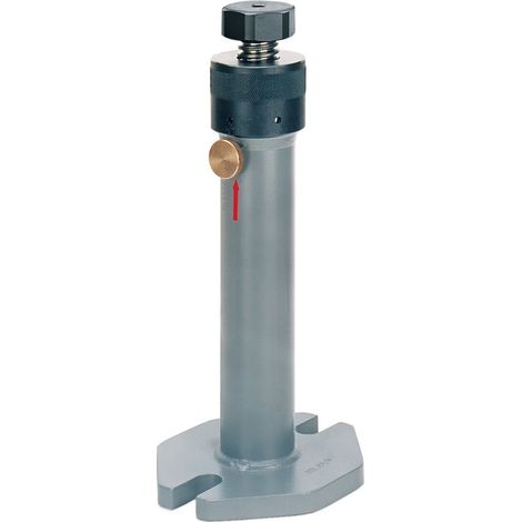 Coffre à vis N° 6438S, taille 450, avec réglage rapide H. 320-450 mm (1/2)