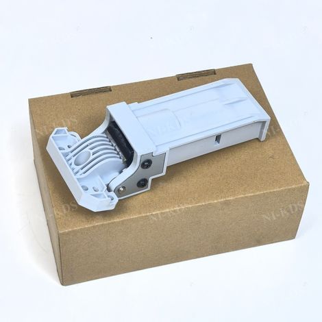 Original-Dokumentenscharnier kompatibel mit HP M630, 680, M525, M575, M775, 725, X585, 7500 und 8500 Modellen -- M775 Original-Dokumentenscharnier [Weiß - 1 Stück]