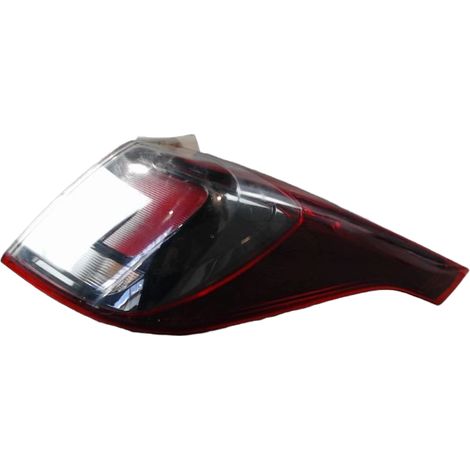 [PRODUIT D'OCCASION] Feu Arriere Droit OPEL Crossland ♻️ Ref Oe. 39137522 - Garantie à vie (1/3)
