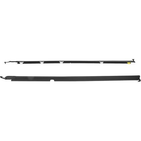 joints d'étanchéité pour vitres de porte NA01 59 810F (gauche et droite) - Remplacement pour Mazda Miata MX-5 (1990-2005) (1/5)