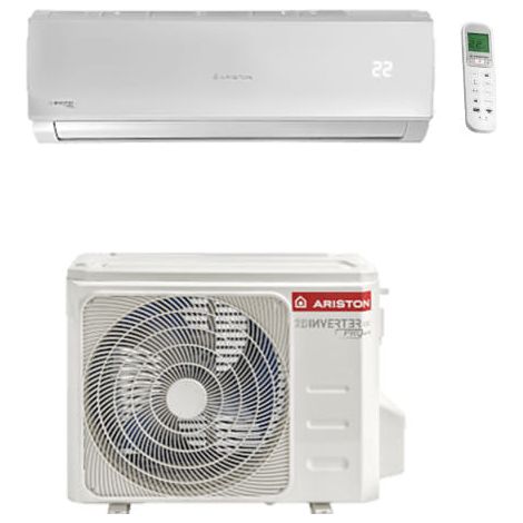 Ariston Alys 18000 Btu C 50 MUD0 R-32 INVERTER Klimaanlage Optional WIFI Klasse A++/A+ NEU
