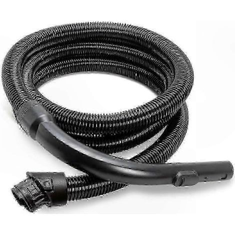 Tuyau pour aspirateur Miele S8340 S8 S6 C3 C2 Powerline Ecoline - Compatibilité totale (1/4)