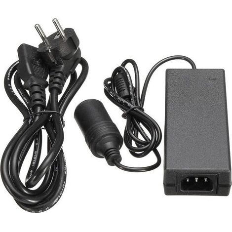 Netzteil – Nicht spezifiziert – 10 A – 12 V DC – Universal – LED-Ladeanzeige (1/3)