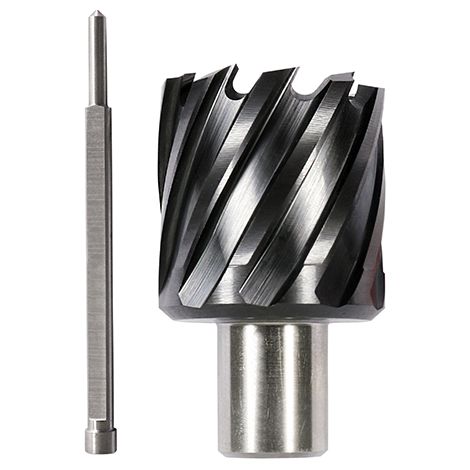 TIMCO Broaching Cutter HSS M2 Short - 27 x 30