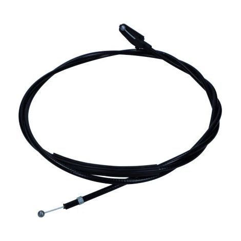 MAXGEAR 32-1140 Tirette de capot AUDI 8E1823531G (1/2)