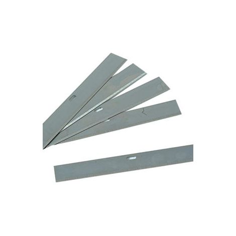 Stanley Tools Heavy-Duty Scraper Blades 100mm