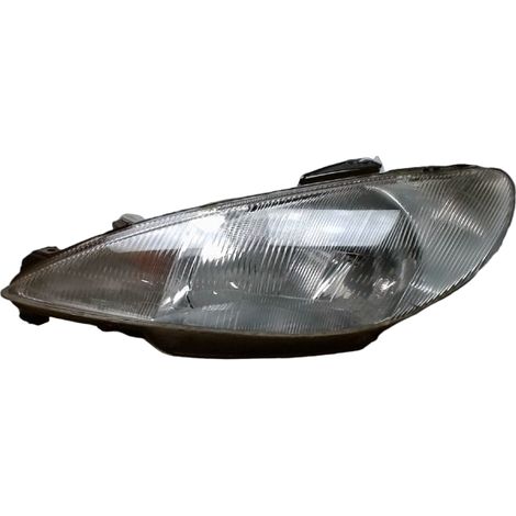 [PRODUIT D'OCCASION] Phare Gauche PEUGEOT 206 3p ♻️ Ref Oe. 6204s7 - Garantie à vie (1/3)