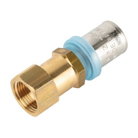 RAC écrou libre 32x3 1 1/4F (1/3)