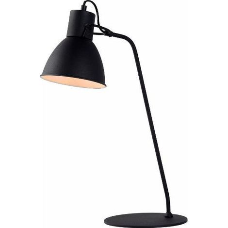 Lampe de bureau Shadi Noir - 03617/01/30 (1/2)