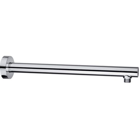 Braccio doccia Jacuzzi Rubinetteria Design tondo da 40 cm (1/3)