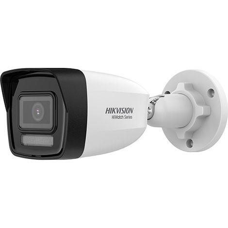 Hikvision Videocamera Bullet IP 4MP 2.8mm SmartLight - HWI-B140HA-LU(2.8mm) (1/4)