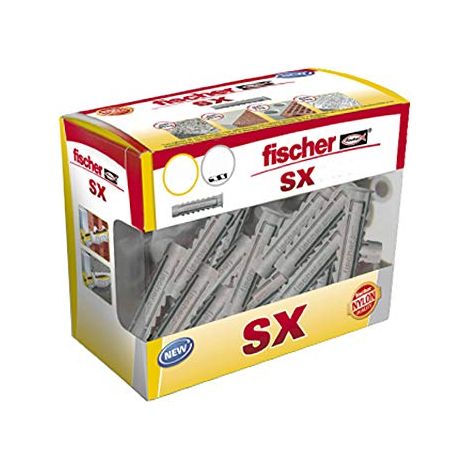 Sx sx 8x40 diy 60 pz 553435 fischer (1/4)