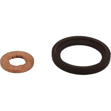 Kit Joint Injecteur -PAR 1- Pour Fiat 1.3 Jtd