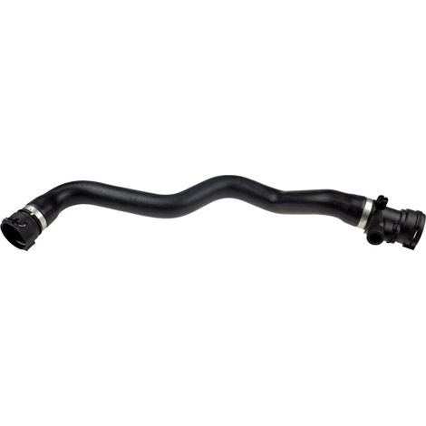 Durite de radiateur Gates 05-2836 BMW 11532248057