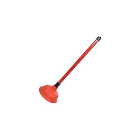 STURALAVANDINO IN PVC CON MANICO IN PLASTICA- - ø mm.145 - 12 confezione AGLAIA