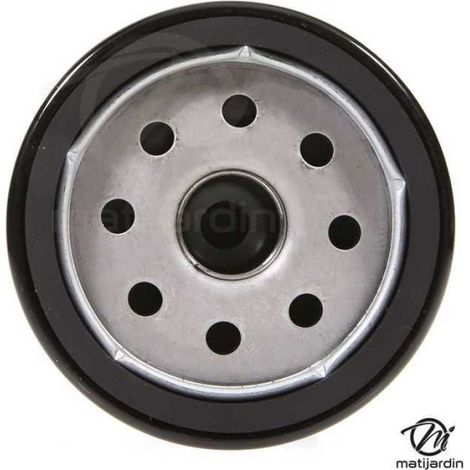 Filtre à huile pour moteur Briggs & Stratton 492932, 842921, 490657007. Par 2 (1/5)